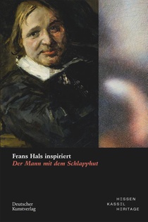 Frans Hals inspiriert voorzijde