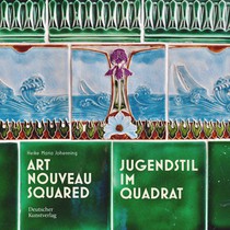 Jugendstil im Quadrat