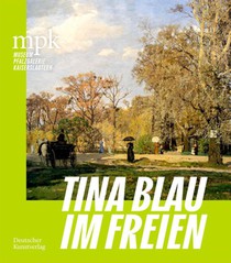 Tina Blau