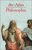 dtv-Atlas Philosophie voorzijde