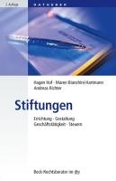 Stiftungen