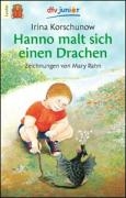 Hanno malt sich einen Drachen voorzijde