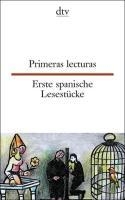 Primeras lecturas, Erste spanische Lesestücke