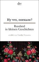 Russland in kleinen Geschichten voorzijde