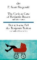 The curious case of Benjamin Button and other stories