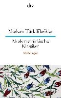 Modern Türk Klasikler Moderne türkische Klassiker