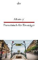 Allons-y! Französisch für Einsteiger voorzijde