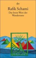 Das letzte Wort der Wanderratte voorzijde