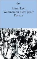 Wann, wenn nicht jetzt? voorzijde