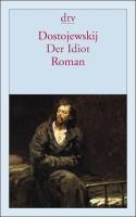 Der Idiot. (Dünndruck) voorzijde