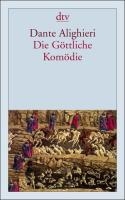 Die Göttliche Komödie voorzijde