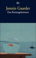 Das Kartengeheimnis voorzijde