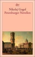 Petersburger Novellen voorzijde