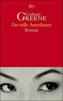 Der stille Amerikaner voorzijde