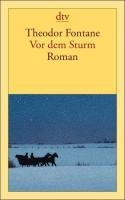 Vor dem Sturm voorzijde