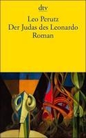 Der Judas des Leonardo voorzijde