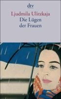 Die Lügen der Frauen voorzijde