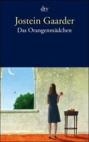 Das Orangenmädchen voorzijde