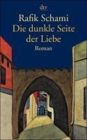 Die dunkle Seite der Liebe voorzijde