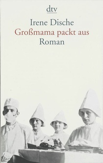 Großmama packt aus