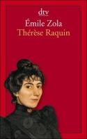 Therese Raquin voorzijde