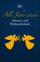 Alle Jahre wieder