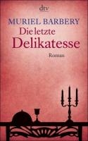 Die letzte Delikatesse voorzijde