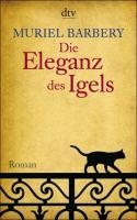 Die Eleganz des Igels voorzijde