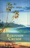 Robinson Crusoe voorzijde