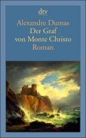 Der Graf von Monte Christo voorzijde