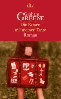 Die Reisen mit meiner Tante