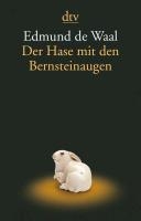 Der Hase mit den Bernsteinaugen voorzijde