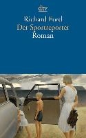 Der Sportreporter voorzijde