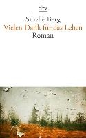 Vielen Dank fur das Leben