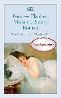 Madame Bovary voorzijde