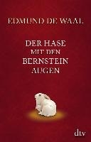 Der Hase mit den Bernsteinaugen