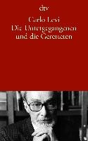 Die Untergegangenen und die Geretteten voorzijde