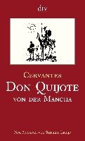 Don Quijote von der Mancha Teil 1 und 2