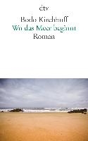 Wo das Meer beginnt