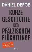 Kurze Geschichte der pfälzischen Flüchtlinge