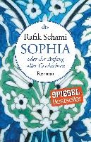 Sophia, oder der Anfang aller Geschichten voorzijde