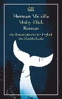 Moby-Dick oder Der Wal voorzijde