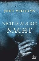 Nichts als die Nacht voorzijde