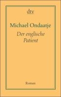 Der englische Patient voorzijde