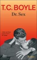 Dr. Sex voorzijde