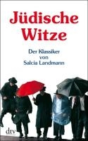 Jüdische Witze voorzijde