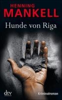 Hunde von Riga