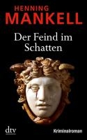 Der Feind im Schatten voorzijde