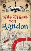 Die Flüsse von London voorzijde