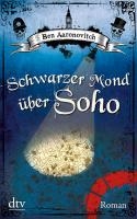 Schwarzer Mond über Soho